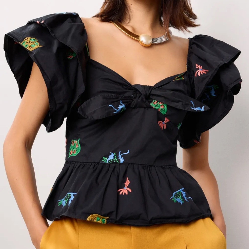 Hofmann Mikela Top